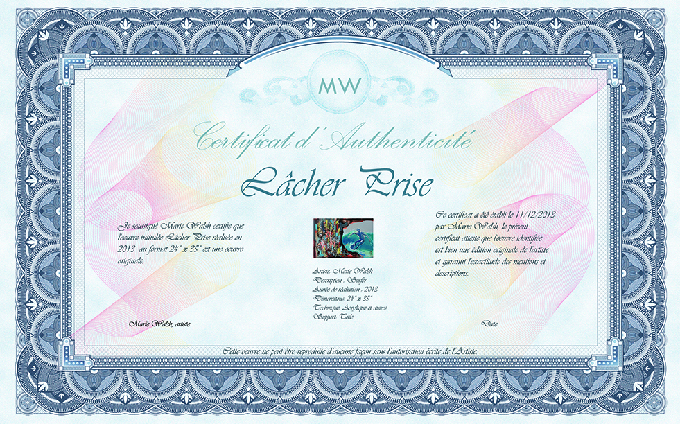 Сертификат подлинности сайта